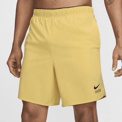 Nike Challenger Men's 18cm (approx.) Brief-Lined Running Shorts