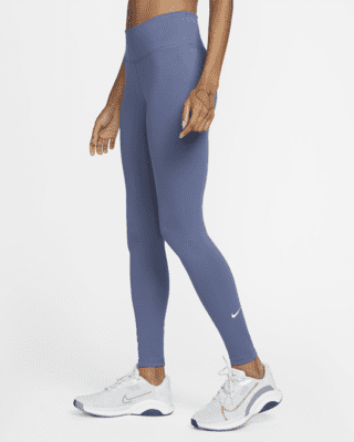 Profesor repollo Abiertamente Nike One Women's Mid-Rise Leggings. Nike AU