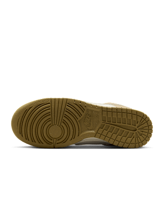 Nike Dunk 低筒 Next Nature