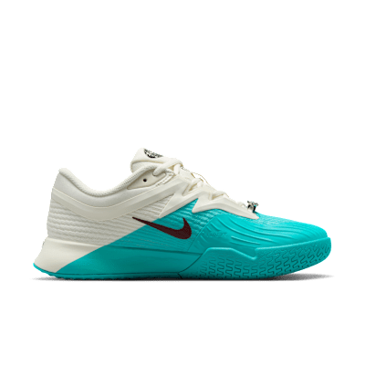 Tenis de tenis para cancha dura para mujer Nike Vapor Pro 3 Premium