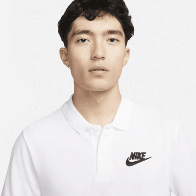 Nike Sportswear Men's Polo. Nike IN