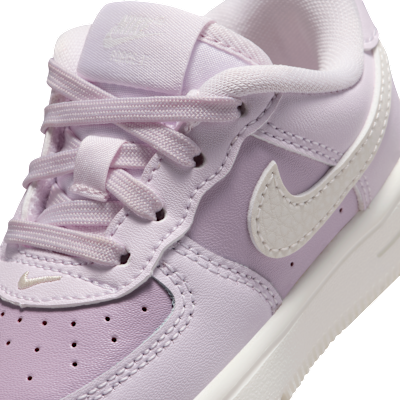 Nike Force 1 Low Baby/Toddler Shoes