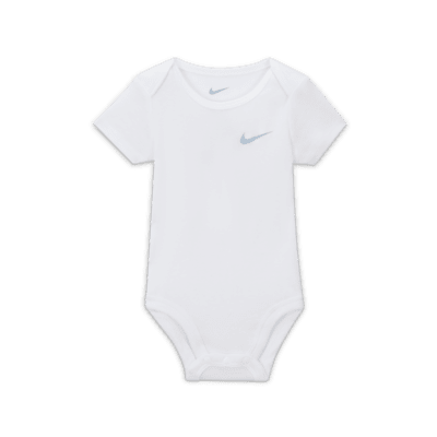 Nike Baby Essentials Baby (0-9M) 3-Piece Pants Set