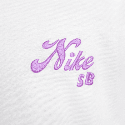 Nike SB T-shirt voor meisjes