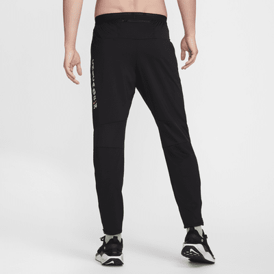 Pants de correr de tejido Knit Dri-FIT para hombre Nike Phenom