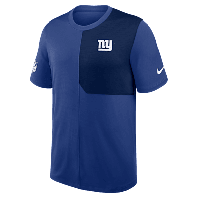 New York Giants Sideline Coach