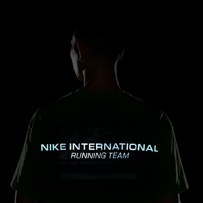 Nike Men's Running T-Shirt