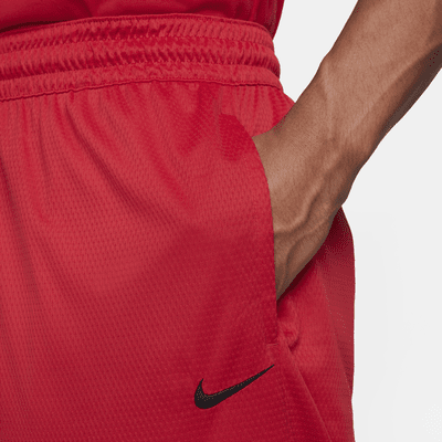 Nike Icon Men's Dri-FIT 11" Basketball Shorts