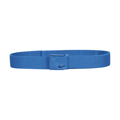 Nike Outsole Stretch Web Belt