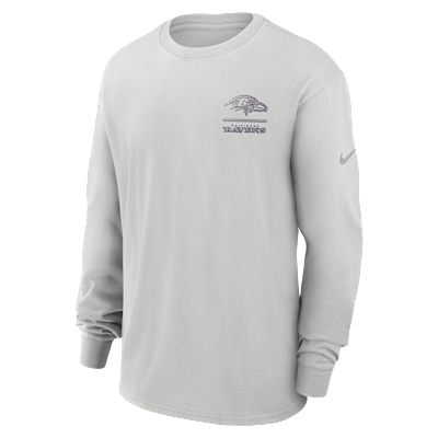 Baltimore Ravens Essential Heavy Max90