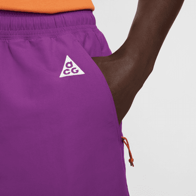 Shorts Nike ACG "Reservoir Goat" – Uomo