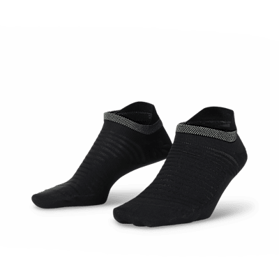 Nike Spark Lightweight No-Show Laufsocken