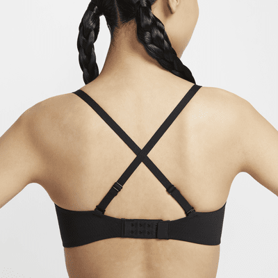 Nike Alate Minimalist 女款輕度支撐型襯墊兩用肩帶運動內衣