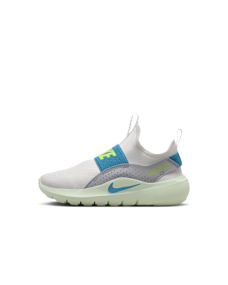 Детские кроссовки Nike Flex Runner 4 Little Kids' для бега