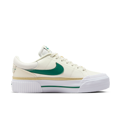 Nike Court Legacy Lift Women's Shoes