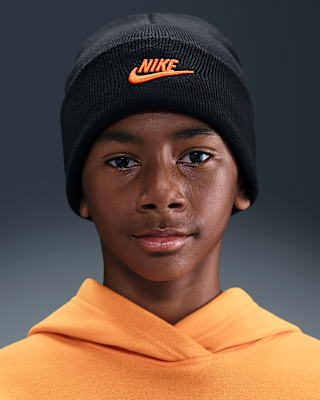 Детские  Nike Peak Big Kids' Beanie