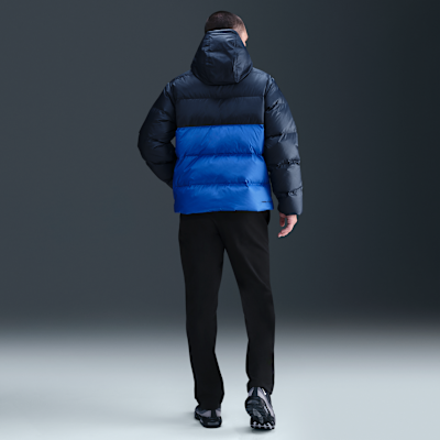 Nike Windrunner Statement-Daunenjacke (Herren)