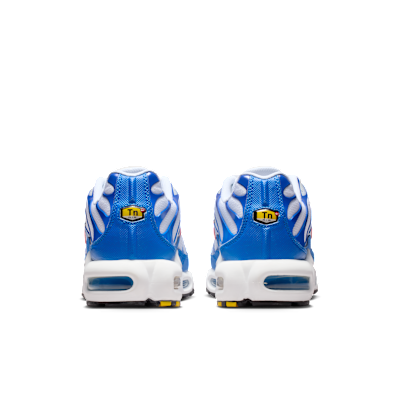 ナイキ エア マックス プラス メンズシューズ