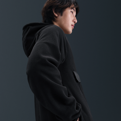 나이키 스포츠웨어 클럽 남성 윈터라이즈드 탑