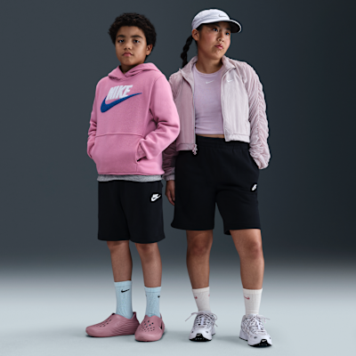 Nike Sportswear Club Fleece