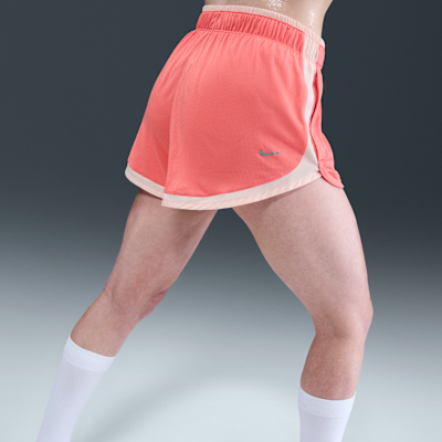 Nike Women's Dri-FIT Brief-Lined Running Shorts