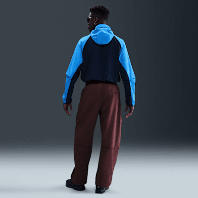 Nike Tech Men's Woven Oversized Pants