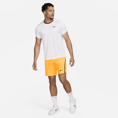 Shorts de tenis de 23 cm para hombre NikeCourt Advantage