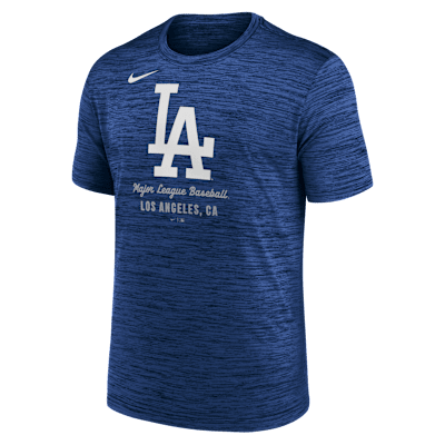 Los Angeles Dodgers Velocity