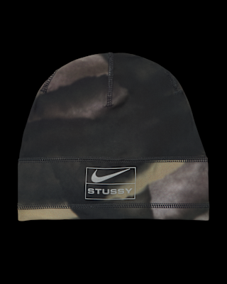 Nike x Stüssy