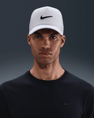 Женская кепка Nike Rise Structured Trucker Cap