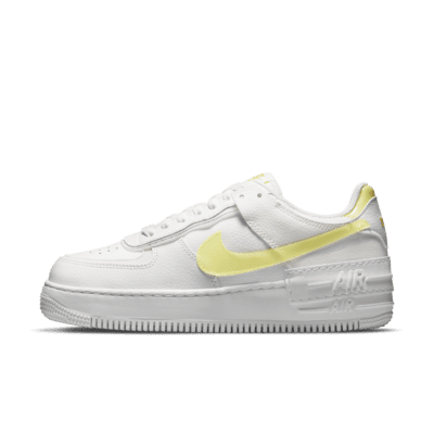 Nike Air Force 1 Shadow Women S Shoes Nike Lu