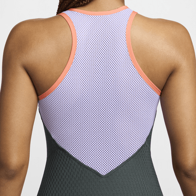 Vestido de tenis Dri-FIT para mujer NikeCourt Slam