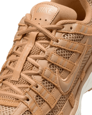 Nike P-6000 Suede
