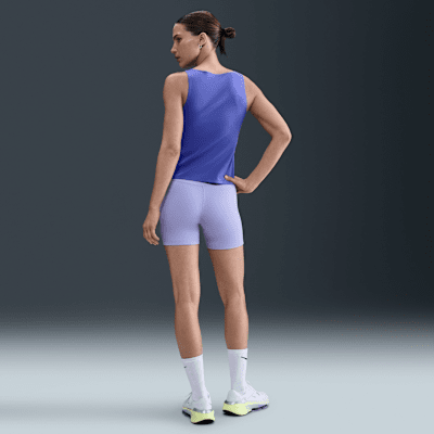 Camiseta de tirantes para mujer Nike Form