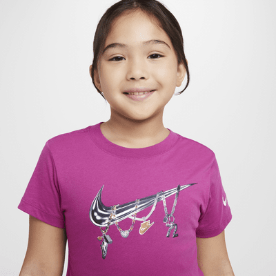 Nike Shine Little Kids' T-Shirt