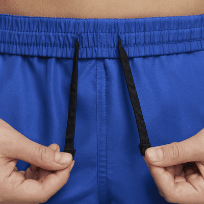 Nike Volley-Schwimmshorts (ca. 10 cm) für ältere Kinder (Jungen)