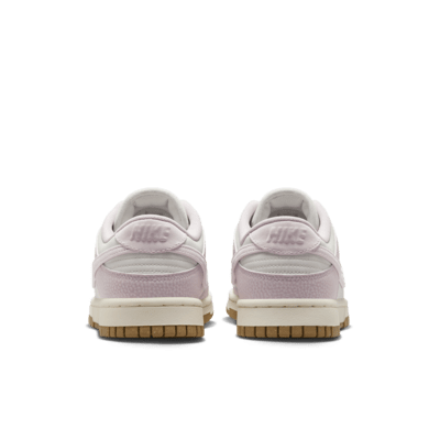 Tenis para mujer Nike Dunk Low Premium Next Nature