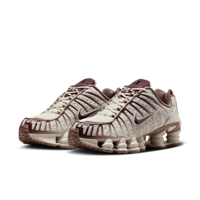 Sko Nike Shox TL för kvinnor