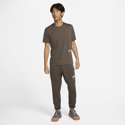 Nike Dri-FIT Trail T-Shirt