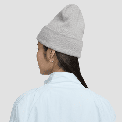 Bonnet Futura Nike Peak