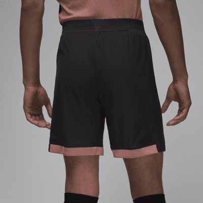 3e short de foot authentique Jordan Dri-FIT ADV Paris Saint-Germain 2023/24 Match pour homme