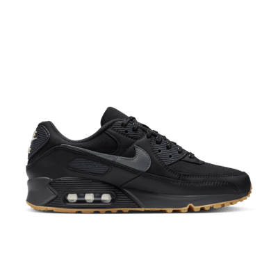 Nike Air Max 90 Men's Shoes