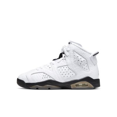 nike air jordan 6 retro gs