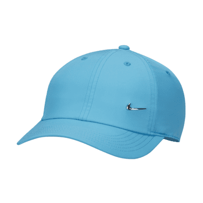 Nike H86 Metal Swoosh Younger Kids' Adjustable Hat