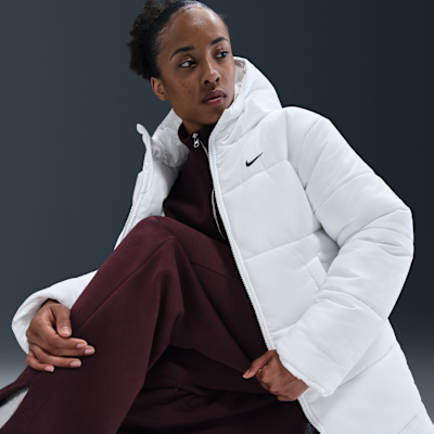 Nike Sportswear Classic Women's Therma-FIT Loose Hooded Parka