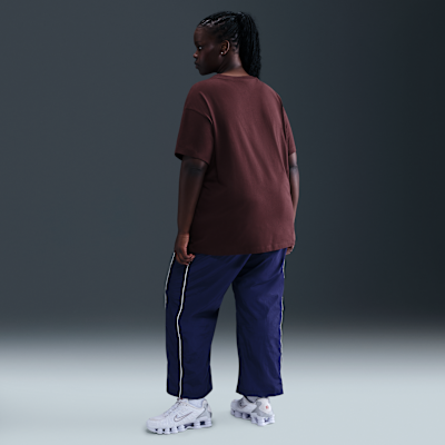 Playera para mujer (talla grande) Nike Sportswear Essential