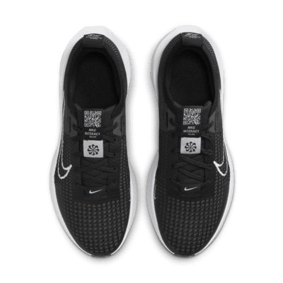 Tenis de correr en pavimento para hombre Nike Interact Run