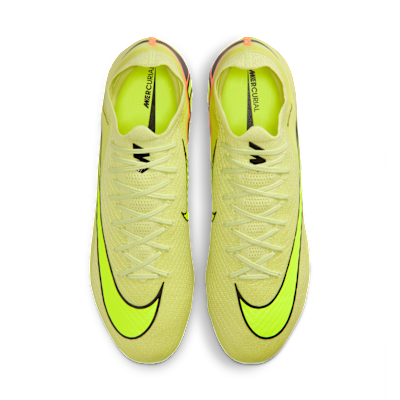 Nike Mercurial Vapor 16 Elite Firm-Ground Low-Top Soccer Cleats