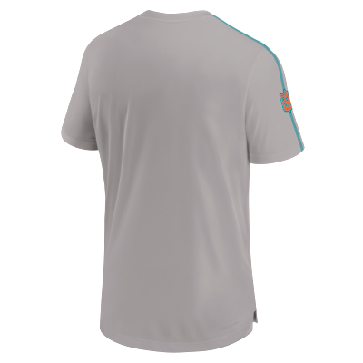 miami dolphins dri fit