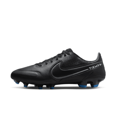 nike tiempo ag soccer cleat